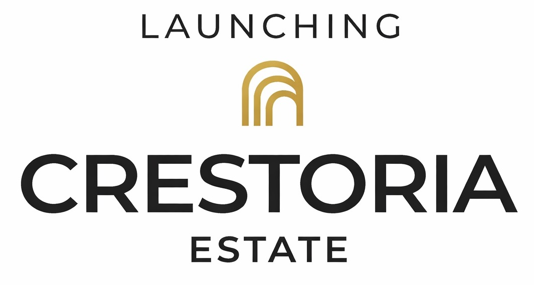 L&T Realty Crestoria Estate Logo